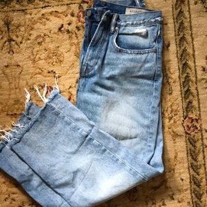 All Saints Jeans